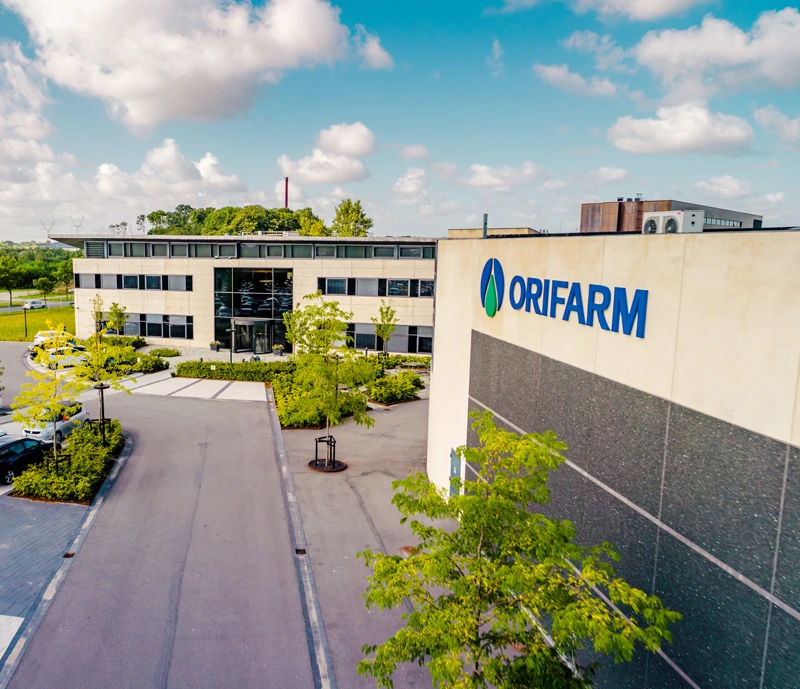 Orifarm S29