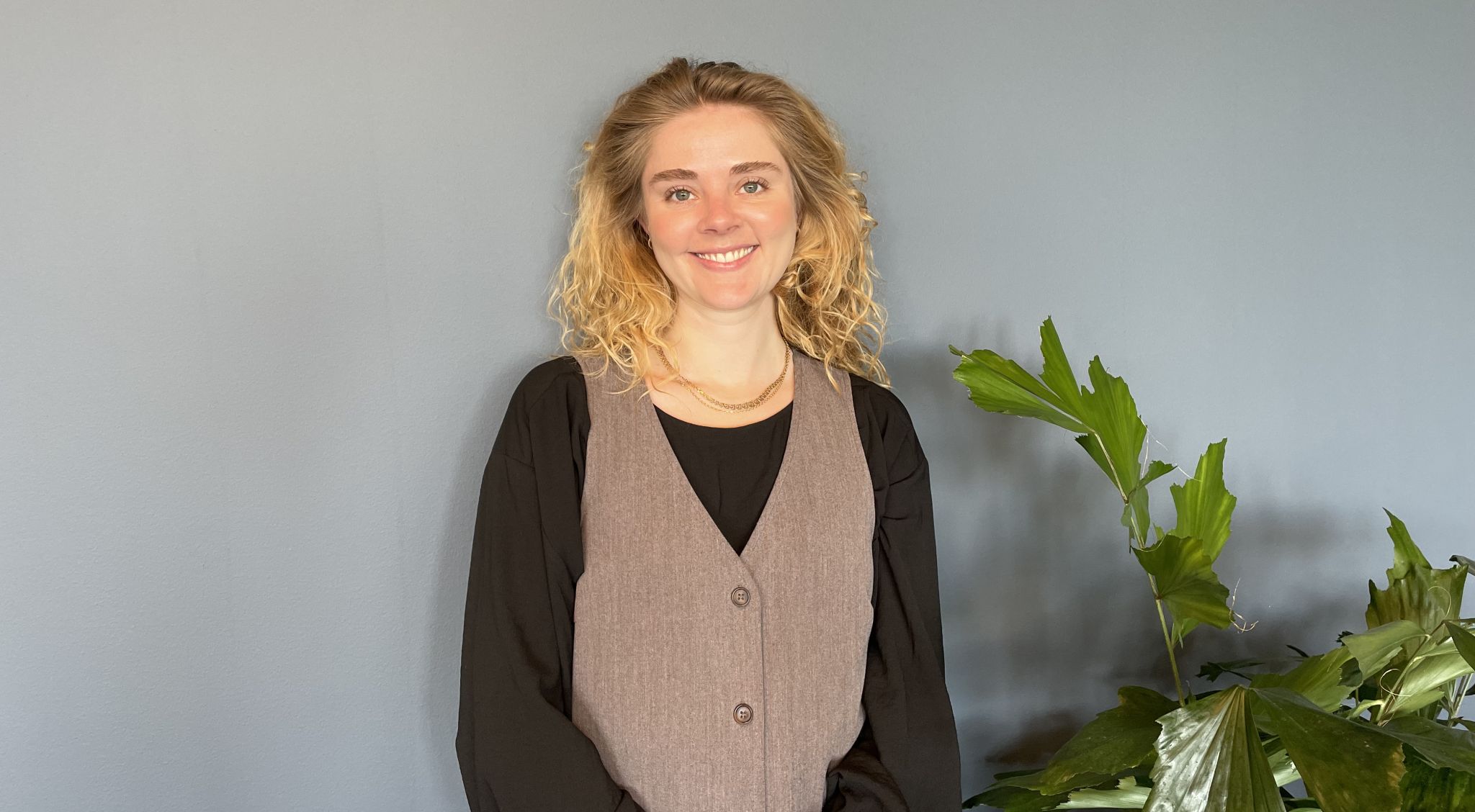 Camille Løve Andersen